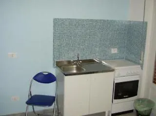 Al Porto Nocleg ze śniadaniem 3*