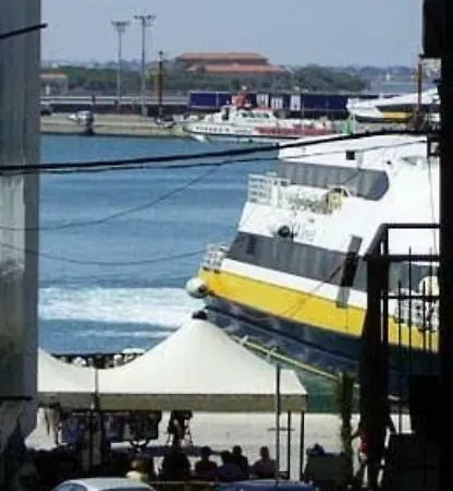 Al Porto 3*