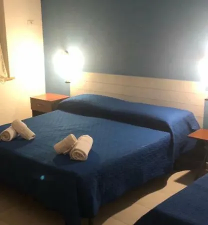 Al Porto Nocleg ze śniadaniem San Vito Lo Capo