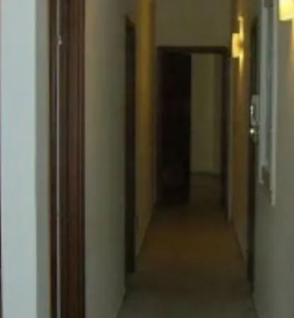 Nocleg ze śniadaniem Al Porto