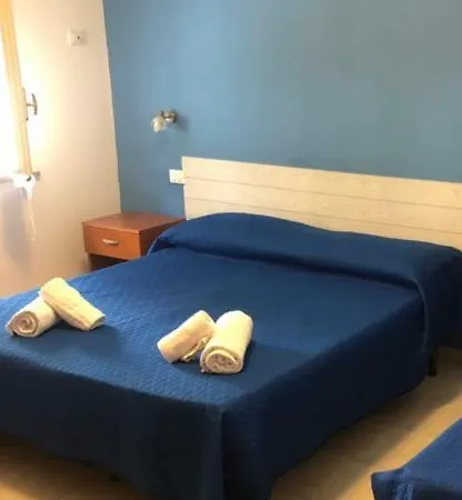 Nocleg ze śniadaniem Al Porto