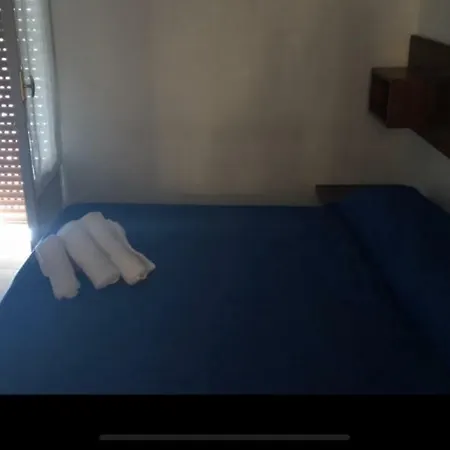 Al Porto Nocleg ze śniadaniem 3*