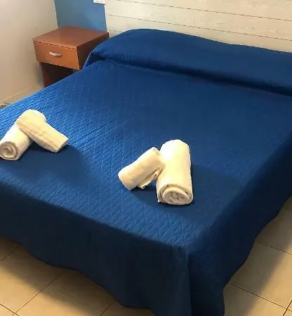 Nocleg ze śniadaniem Al Porto