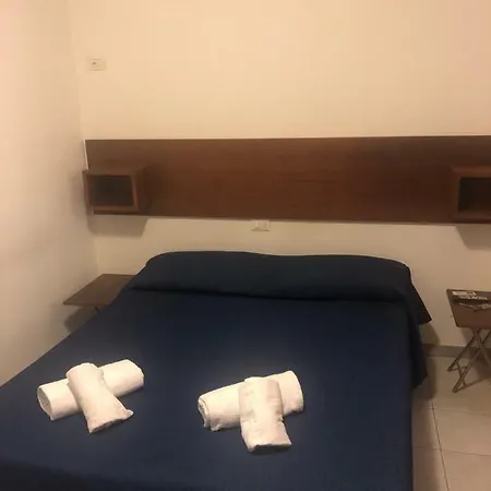 Bed and breakfast Al Porto